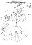 Diagram for 11 - Ice Maker