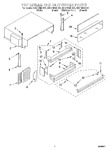 Diagram for 03 - Top Grille And Unit Cover