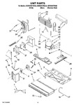 Diagram for 05 - Unit Parts