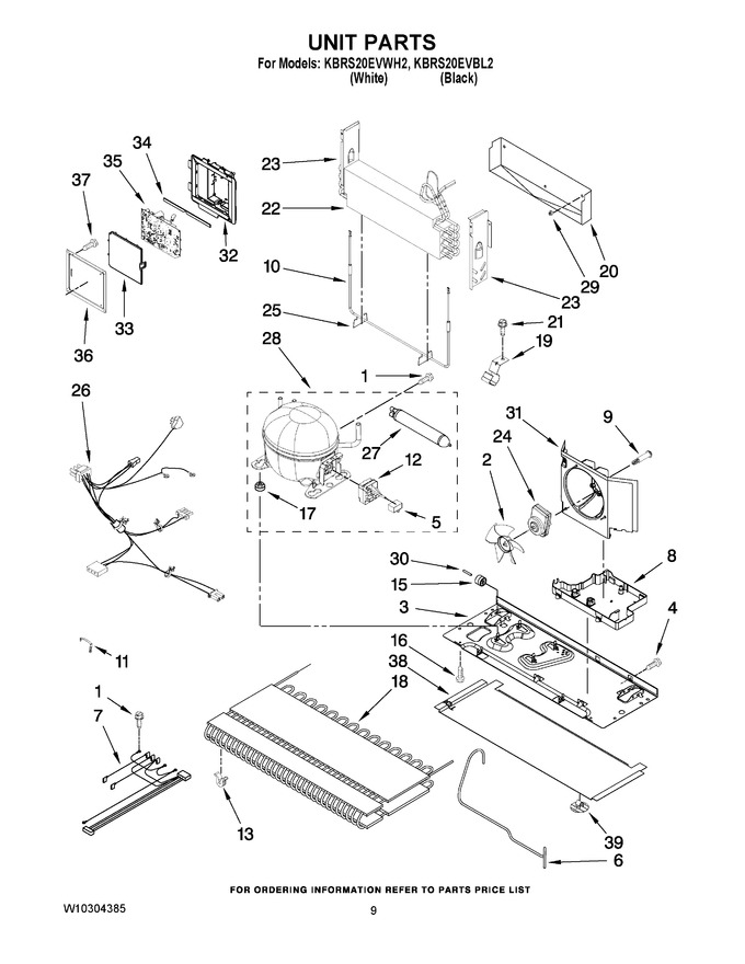 Diagram for KBRS20EVBL2