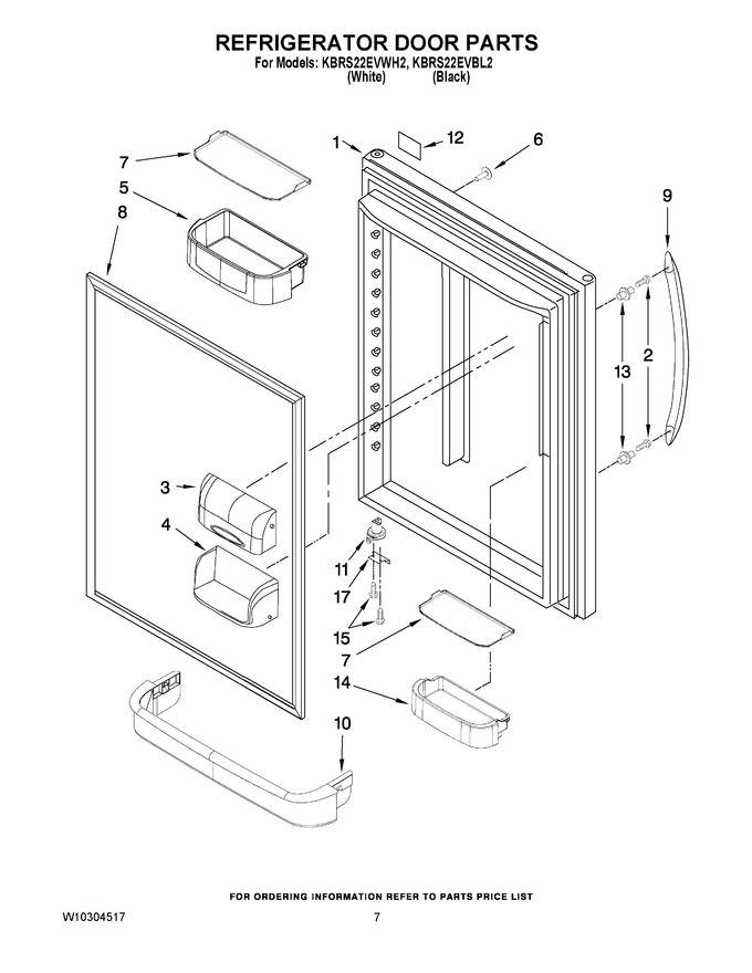 Diagram for KBRS22EVBL2