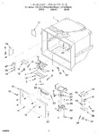 Diagram for 02 - Freezer Liner