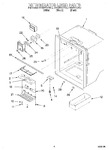 Diagram for 04 - Refrigerator Liner