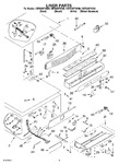 Diagram for 04 - Liner