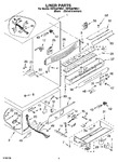 Diagram for 04 - Liner Parts