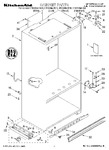 Diagram for 01 - Cabinet, Literature