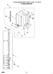 Diagram for 03 - Powerscrew And Ram