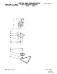 Diagram for 01 - Motor And Drive, Literature