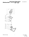 Diagram for 01 - Motor And Drive, Literature