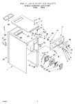 Diagram for 05 - Panel And Control