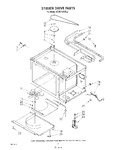 Diagram for 04 - Stirrer Drive