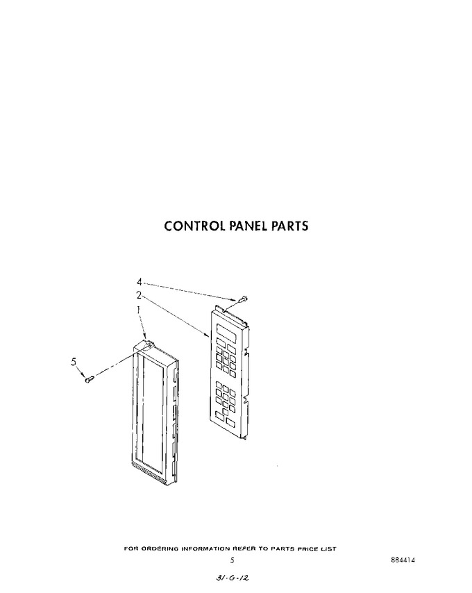 Diagram for KCMS132SBL2