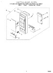 Diagram for 02 - Control Panel