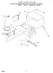 Diagram for 03 - Oven Cavity