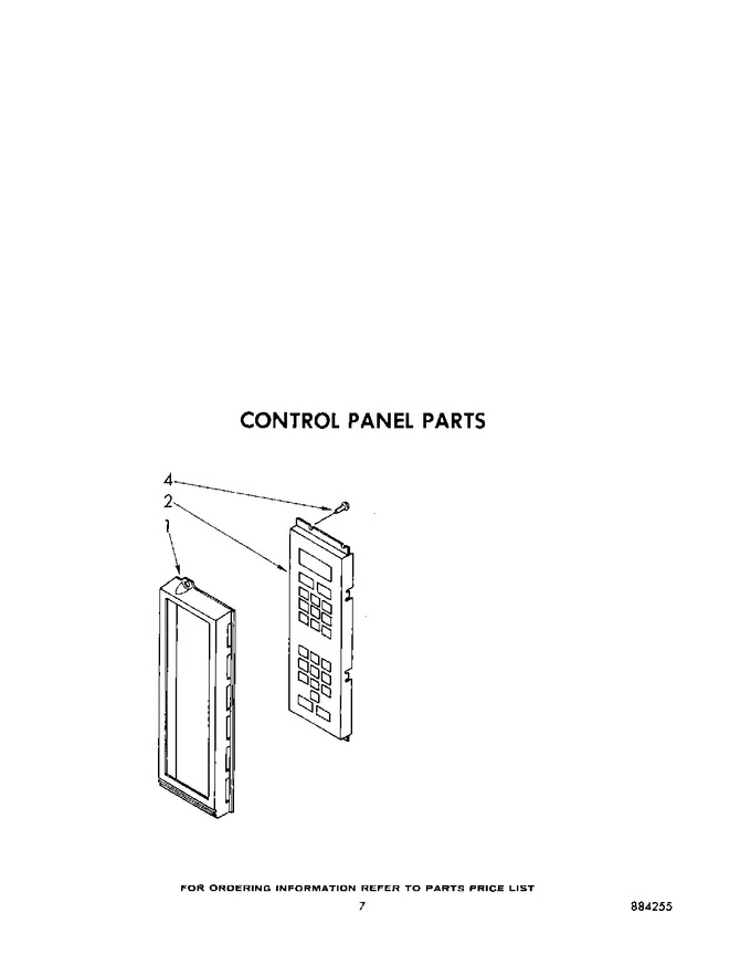 Diagram for KCMS135S0