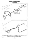 Diagram for 07 - Wiring Harness , Literature And Optional