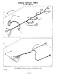 Diagram for 07 - Wiring Harness , Literature And Optional