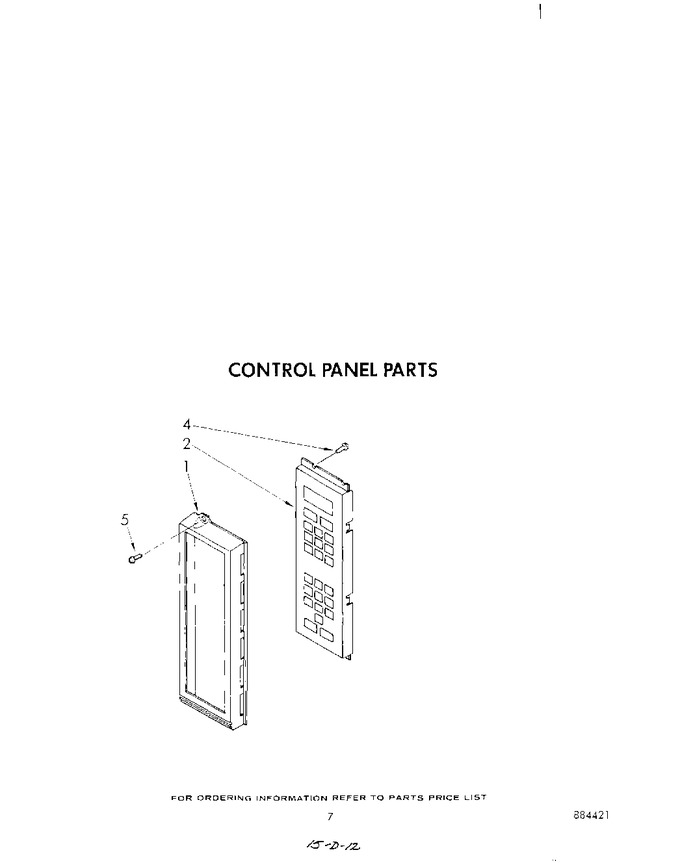 Diagram for KCMS135SAL0