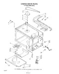 Diagram for 03 - Stirrer Drive