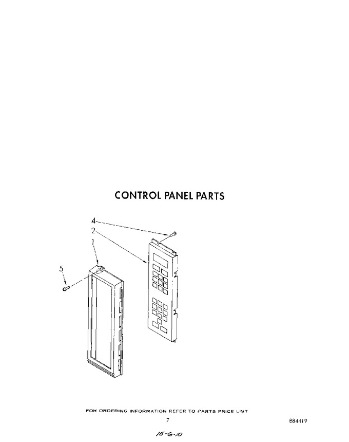 Diagram for KCMS135SBL2