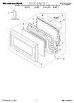 Diagram for 01 - Door, Literature