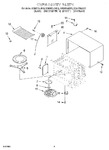 Diagram for 03 - Oven Cavity