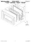 Diagram for 01 - Door, Literature