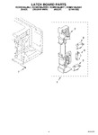 Diagram for 04 - Latch Board