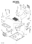 Diagram for 04 - Unit Parts