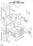 Diagram for 07 - Oven, Literature