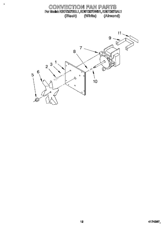 Diagram for KDDT207BAL1