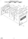 Diagram for 04 - Oven Door