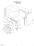 Diagram for 08 - Chassis, Optional