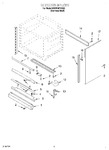 Diagram for 08 - Chassis, Optional