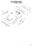 Diagram for 05 - Top Venting