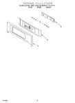 Diagram for 04 - Control Panel