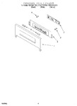 Diagram for 04 - Control Panel