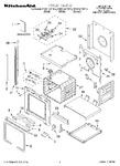 Diagram for 01 - Oven, Literature