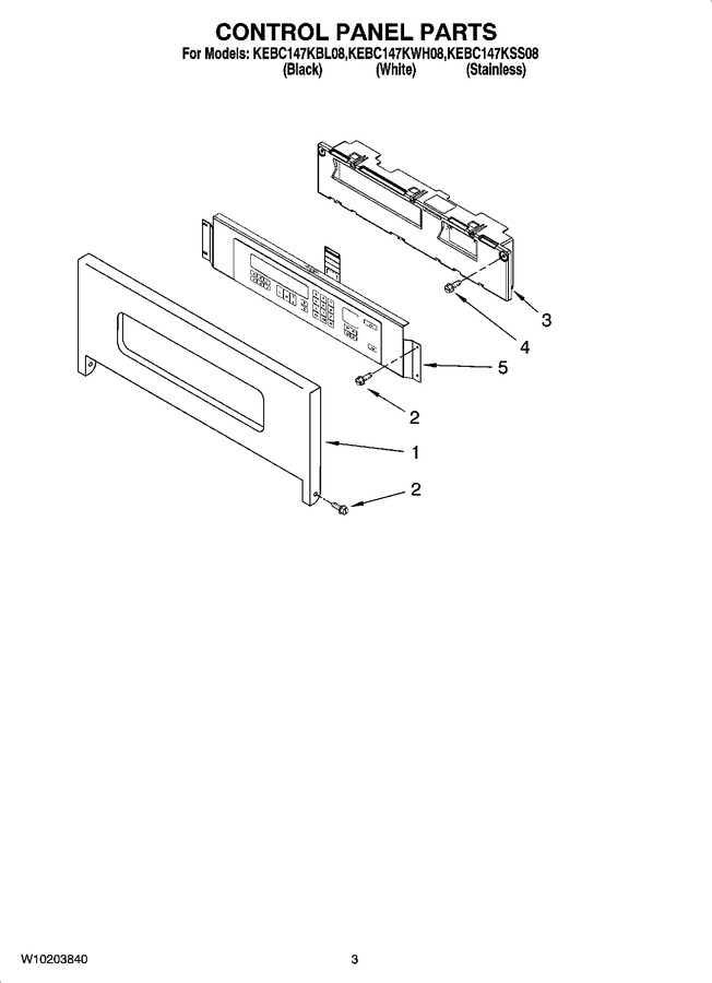 Diagram for KEBC147KBL08