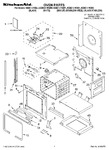 Diagram for 01 - Oven, Literature