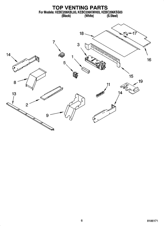 Diagram for KEBC206KBL03