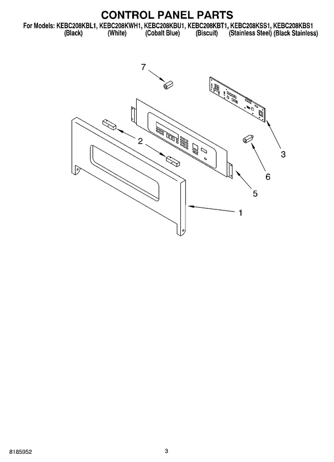 Diagram for KEBC208KSS1