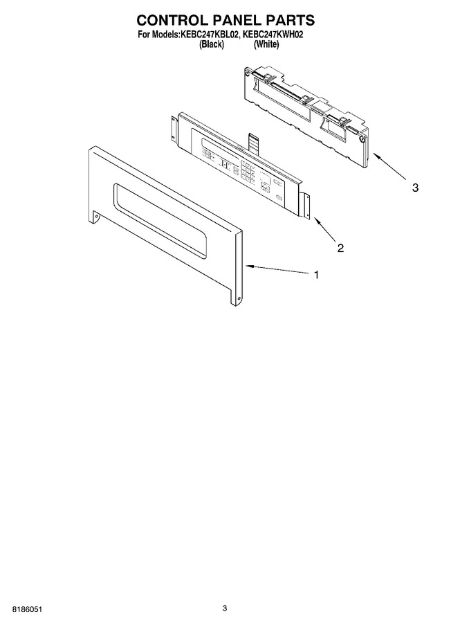 Diagram for KEBC247KBL02