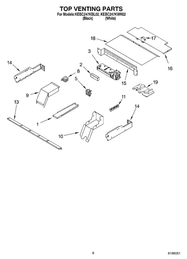 Diagram for KEBC247KBL02