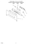 Diagram for 02 - Control Panel