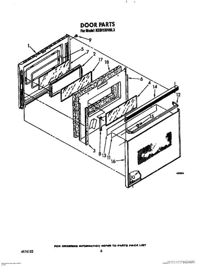 Diagram for KEBI100VBL3