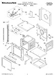 Diagram for 01 - Oven, Literature