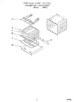 Diagram for 03 - Internal Oven