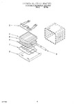 Diagram for 04 - Internal Oven