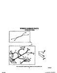 Diagram for 03 - Wiring Harness